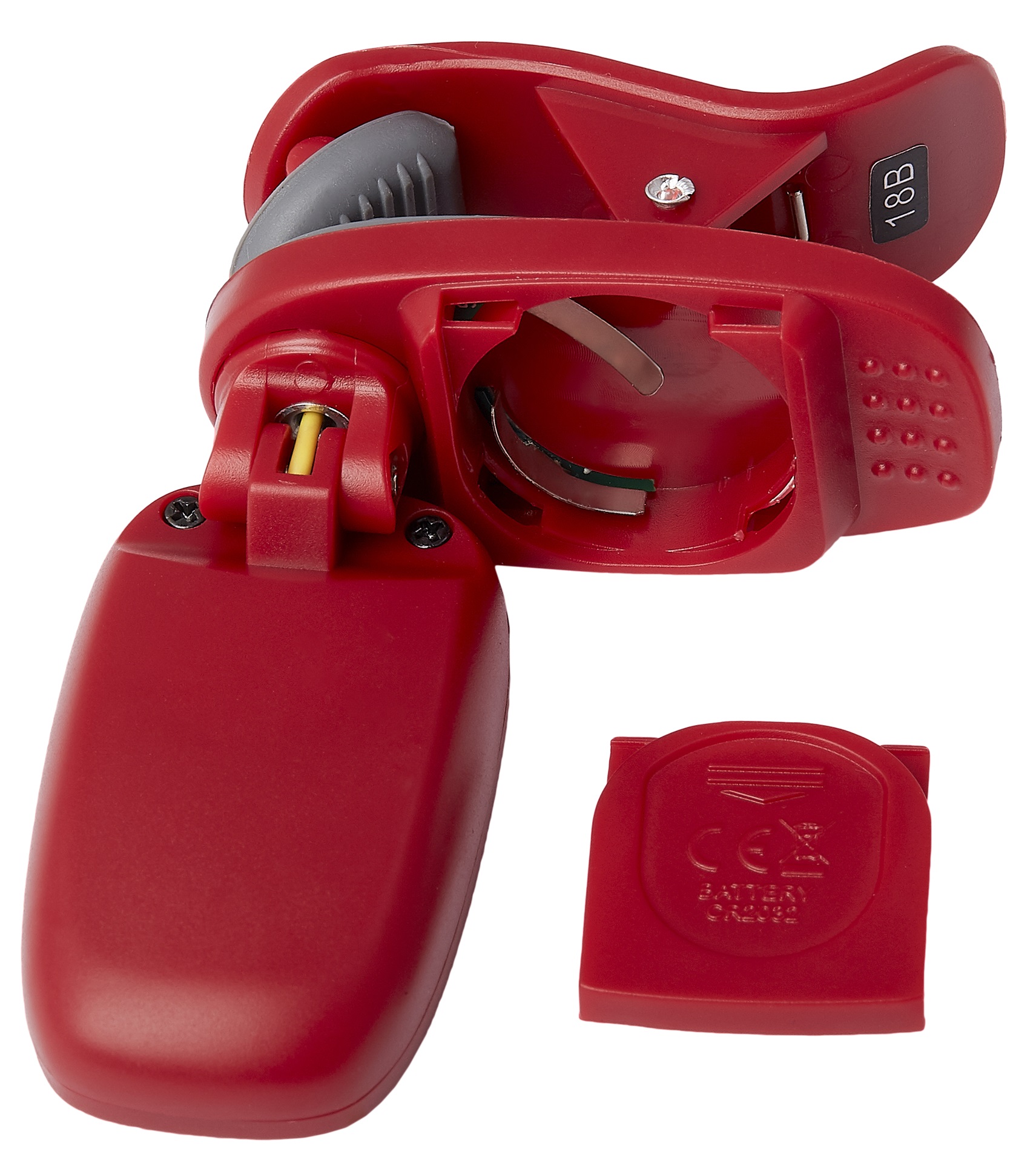 Ibanez PU3-RD (obrázek 3)