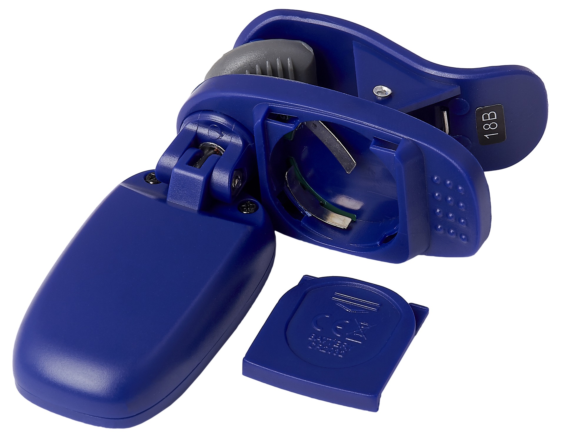 Ibanez PU3-BL (obrázek 3)