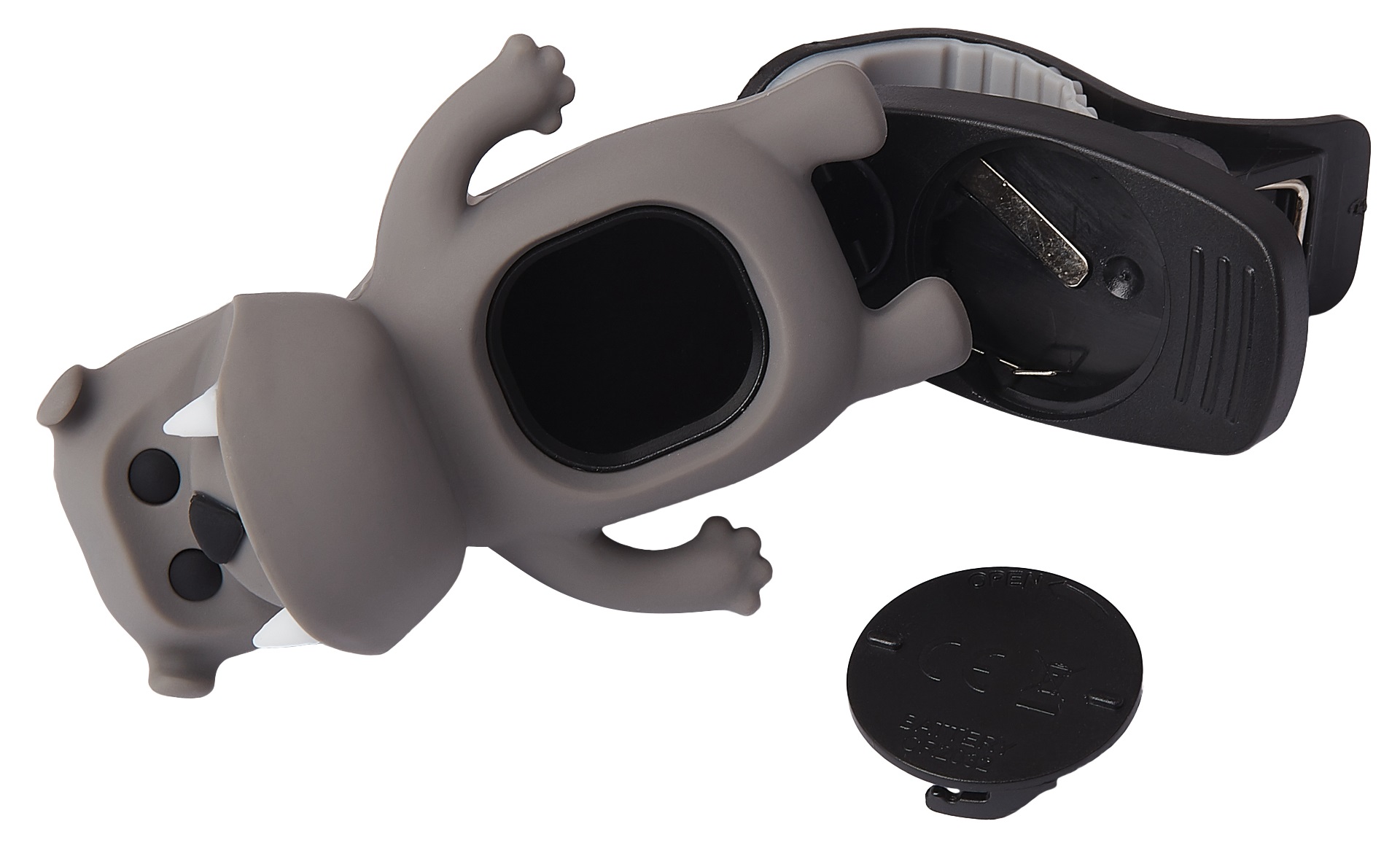 Swiff Dog Grey (obrázek 3)