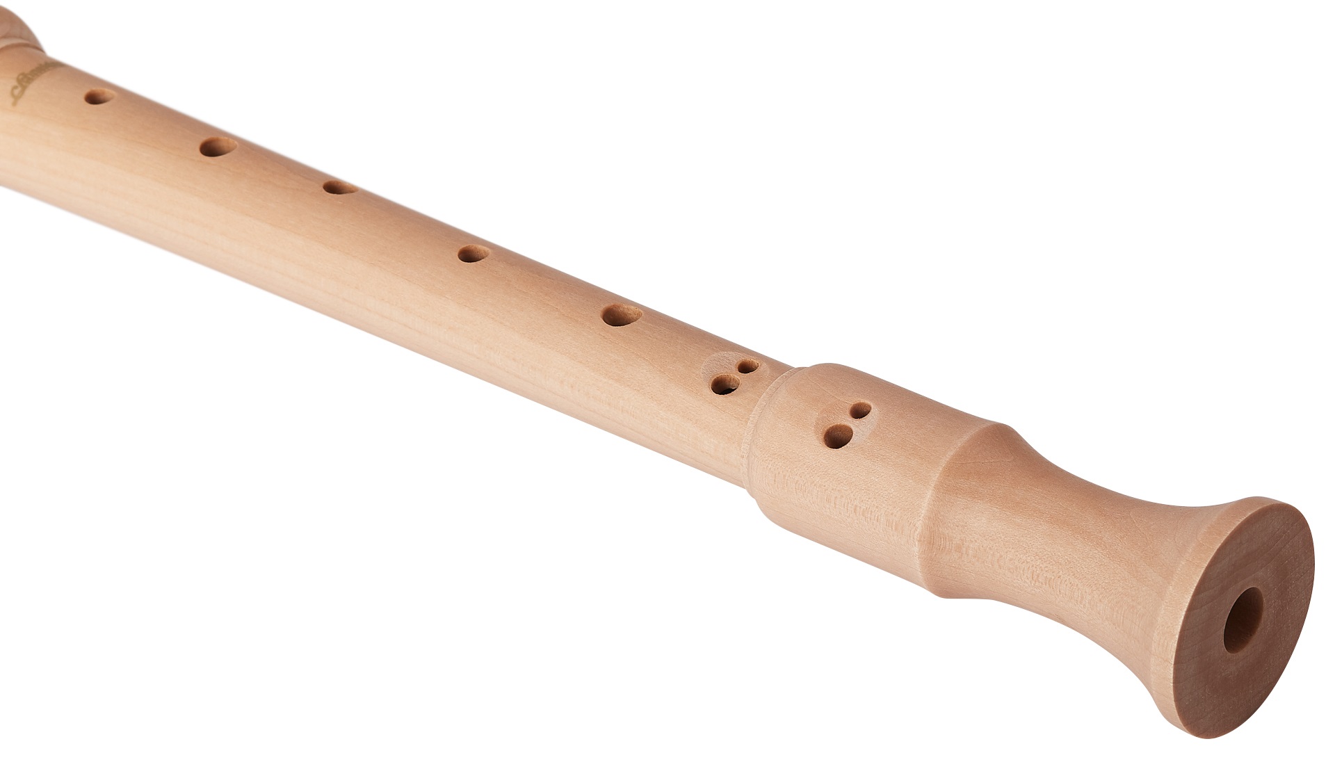 Schneider Primus (rozbalené) (obrázek 3)