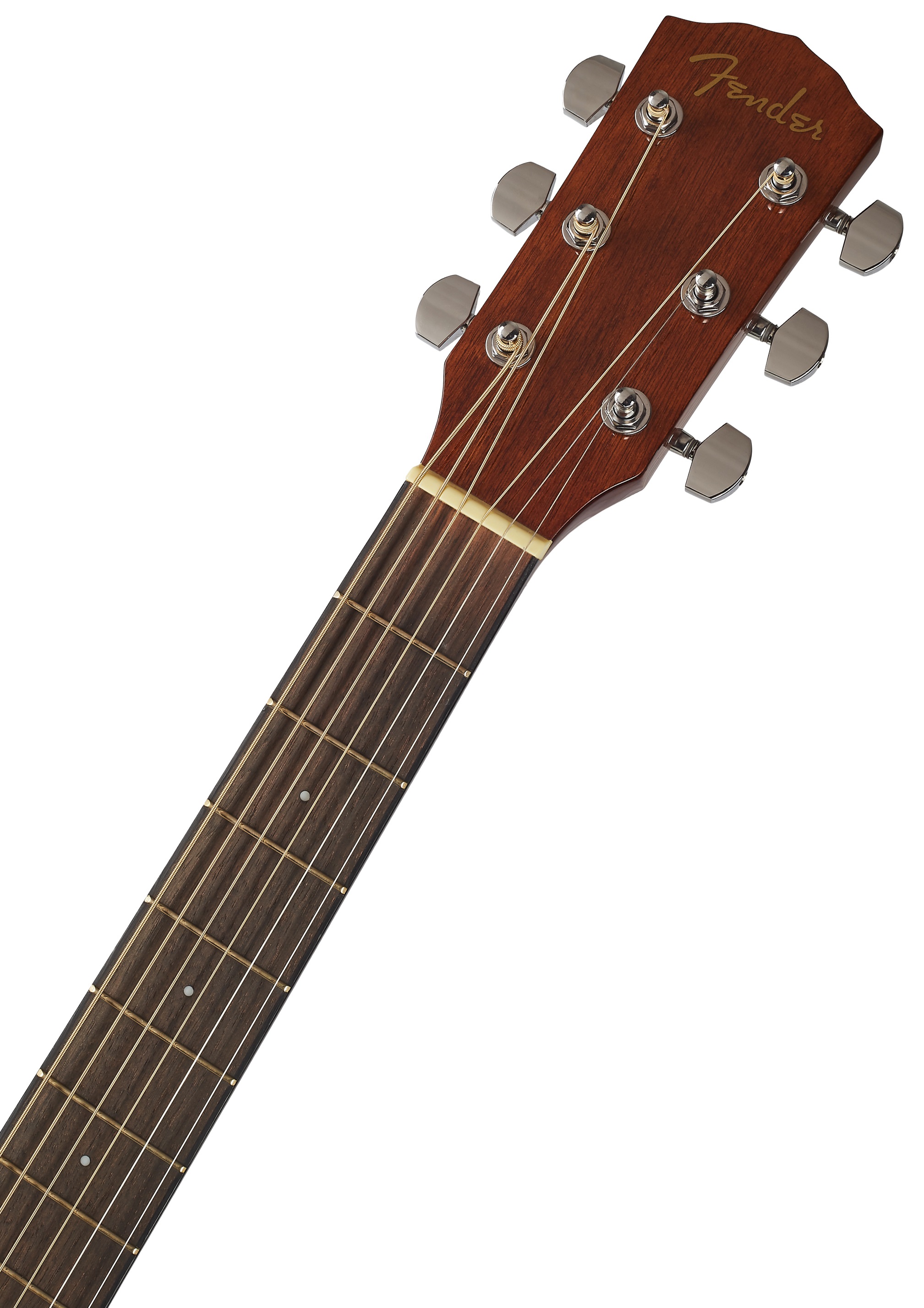 Fender CD-60 V3 DS WN NA (obrázek 4)