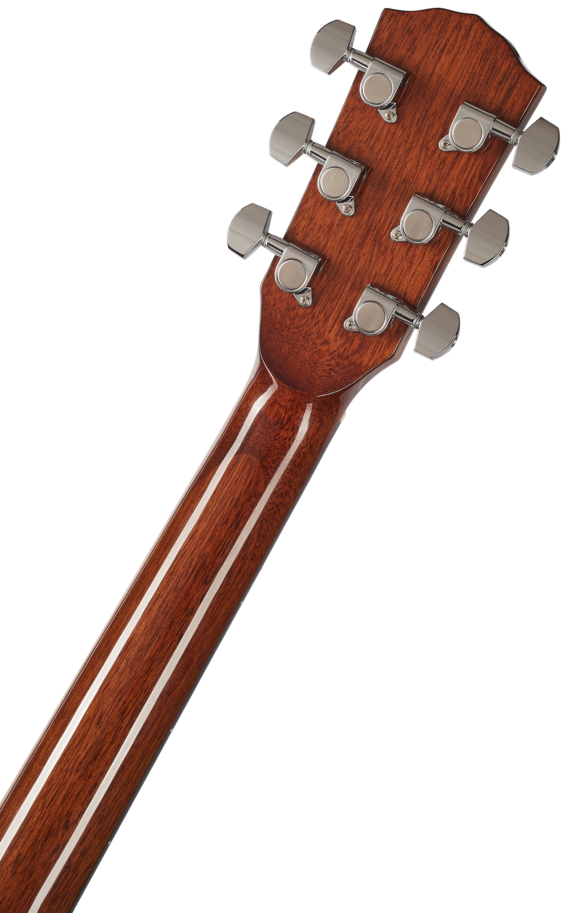 Fender CD-60 V3 DS WN NA (obrázek 5)