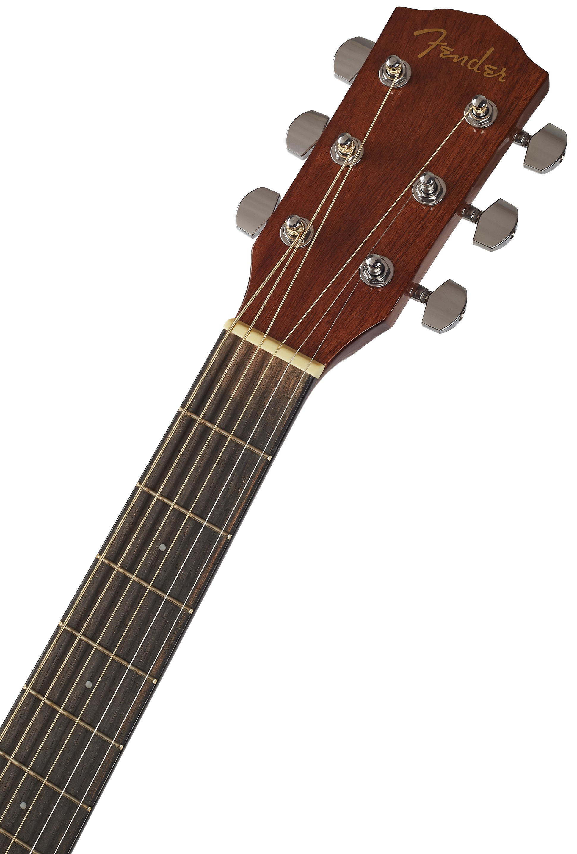 Fender CD-60 V3 DS WN SB (obrázek 4)