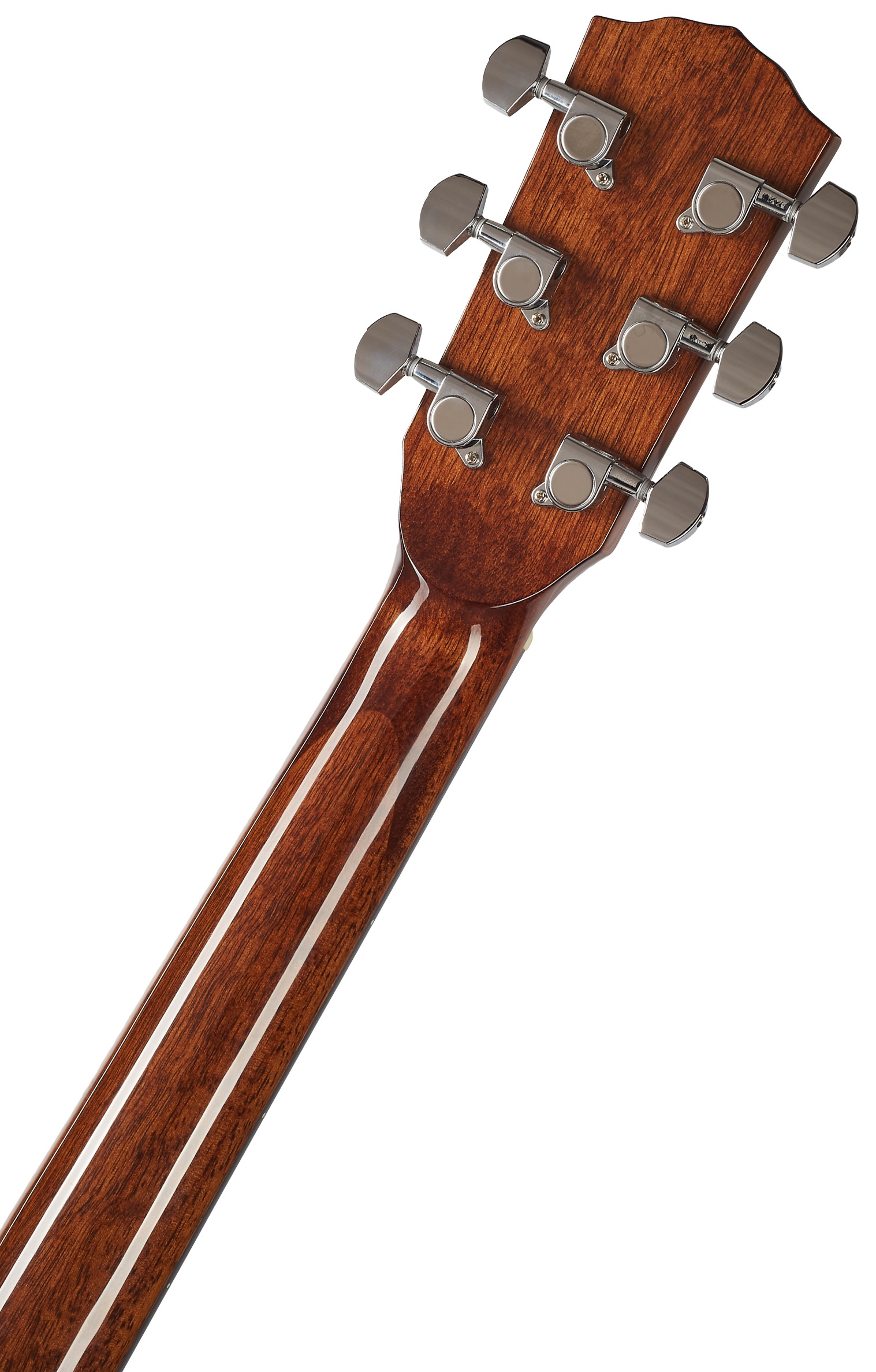 Fender CD-60 V3 DS WN SB (obrázek 5)