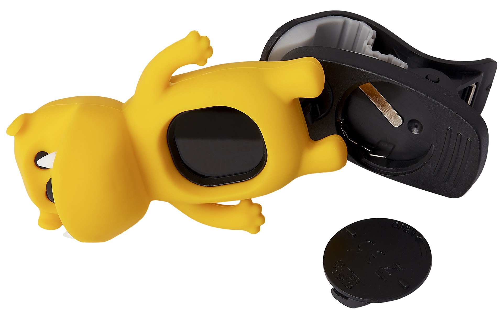 Swiff Dog Yellow (obrázek 3)