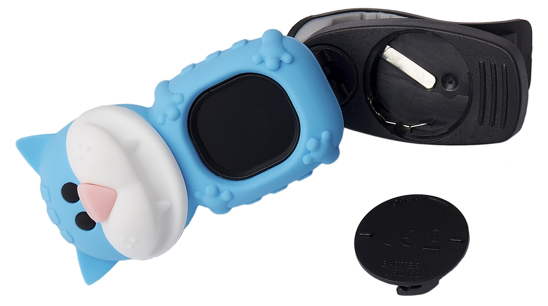 Swiff Cat Blue (obrázek 3)