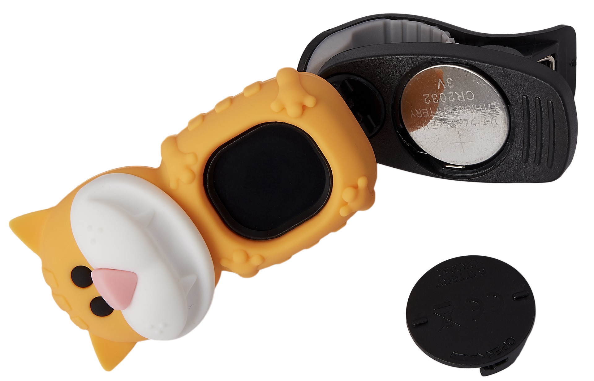 Swiff Cat Yellow (obrázek 3)