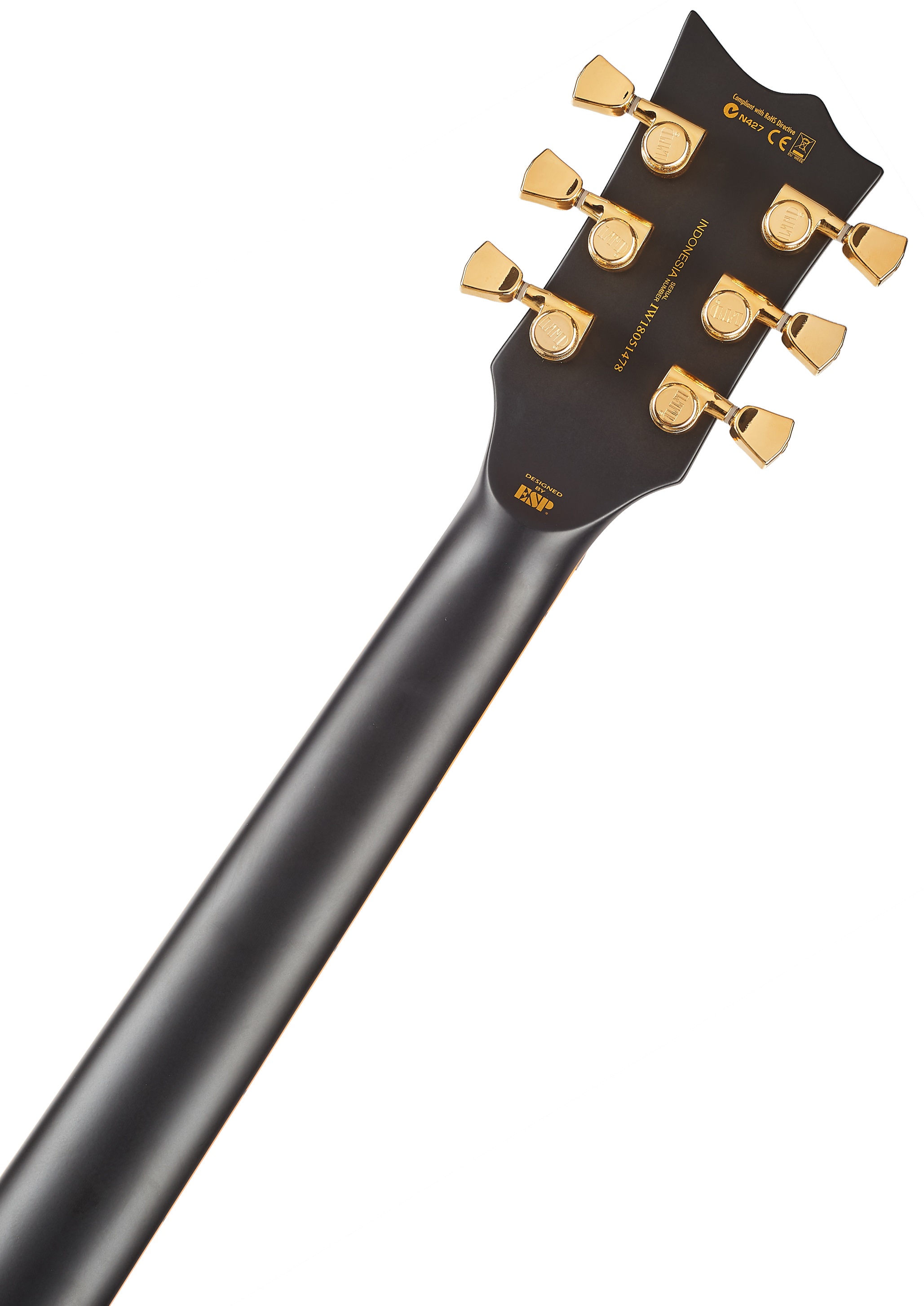 ESP LTD EC-1000 VBDR (obrázek 5)