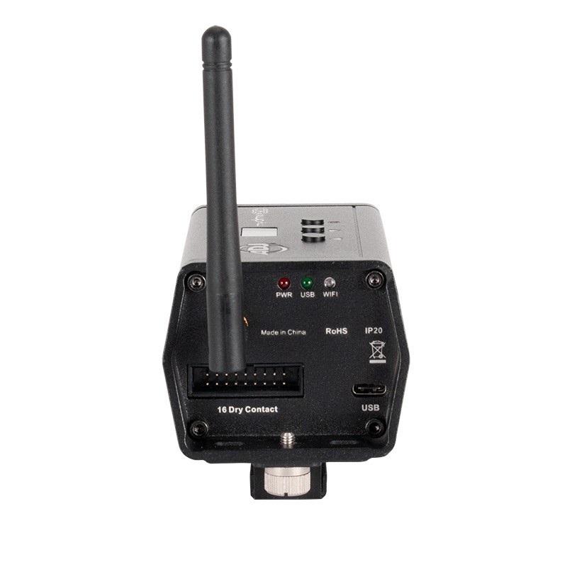 ADJ MyDMX GO (obrázek 3)