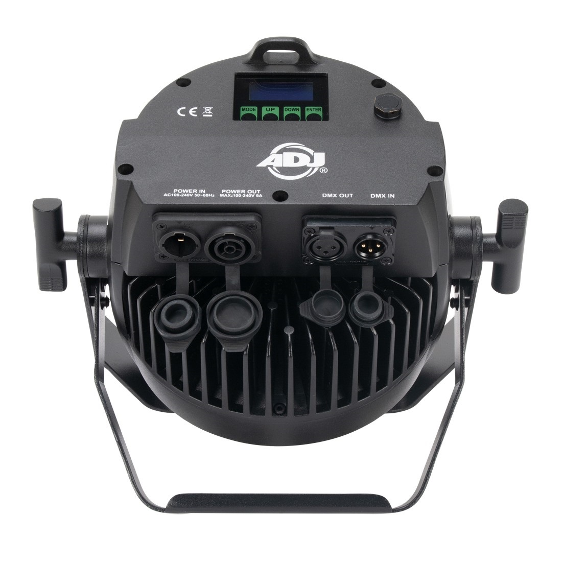 ADJ 12P HEX IP (obrázek 3)