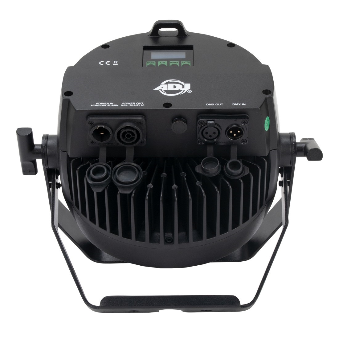 ADJ 18P HEX IP (obrázek 3)