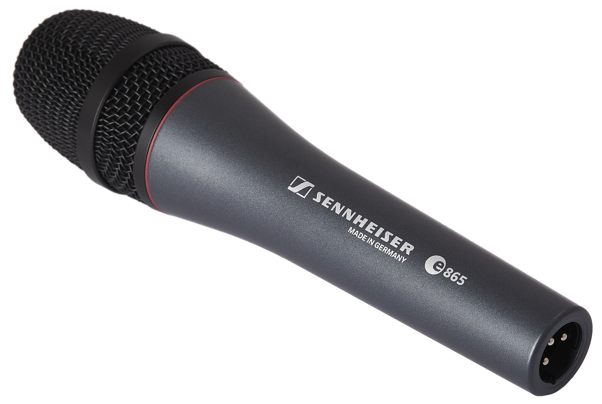 Sennheiser e 865 (obrázek 3)