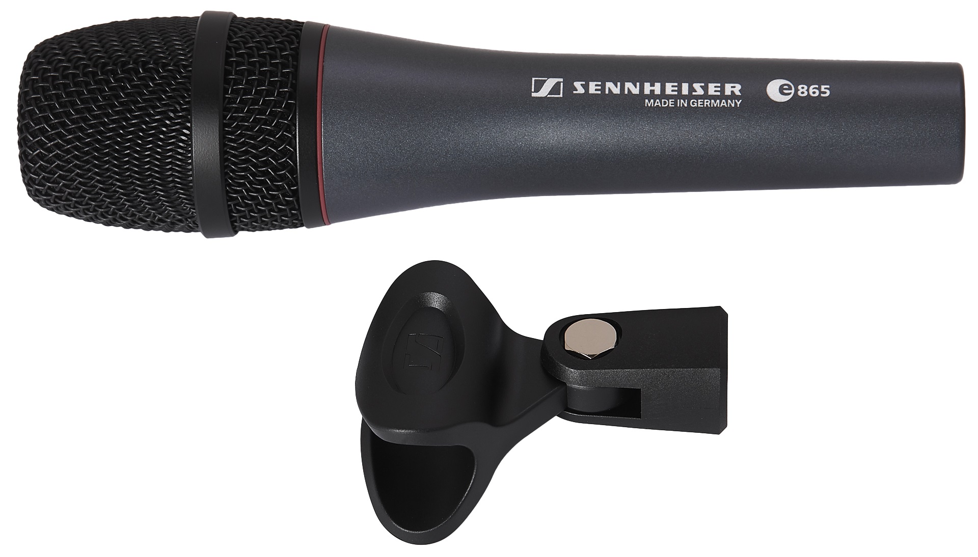Sennheiser e 865 (obrázek 4)