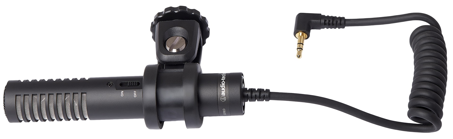 Levně Audio-Technica PRO24-CMF
