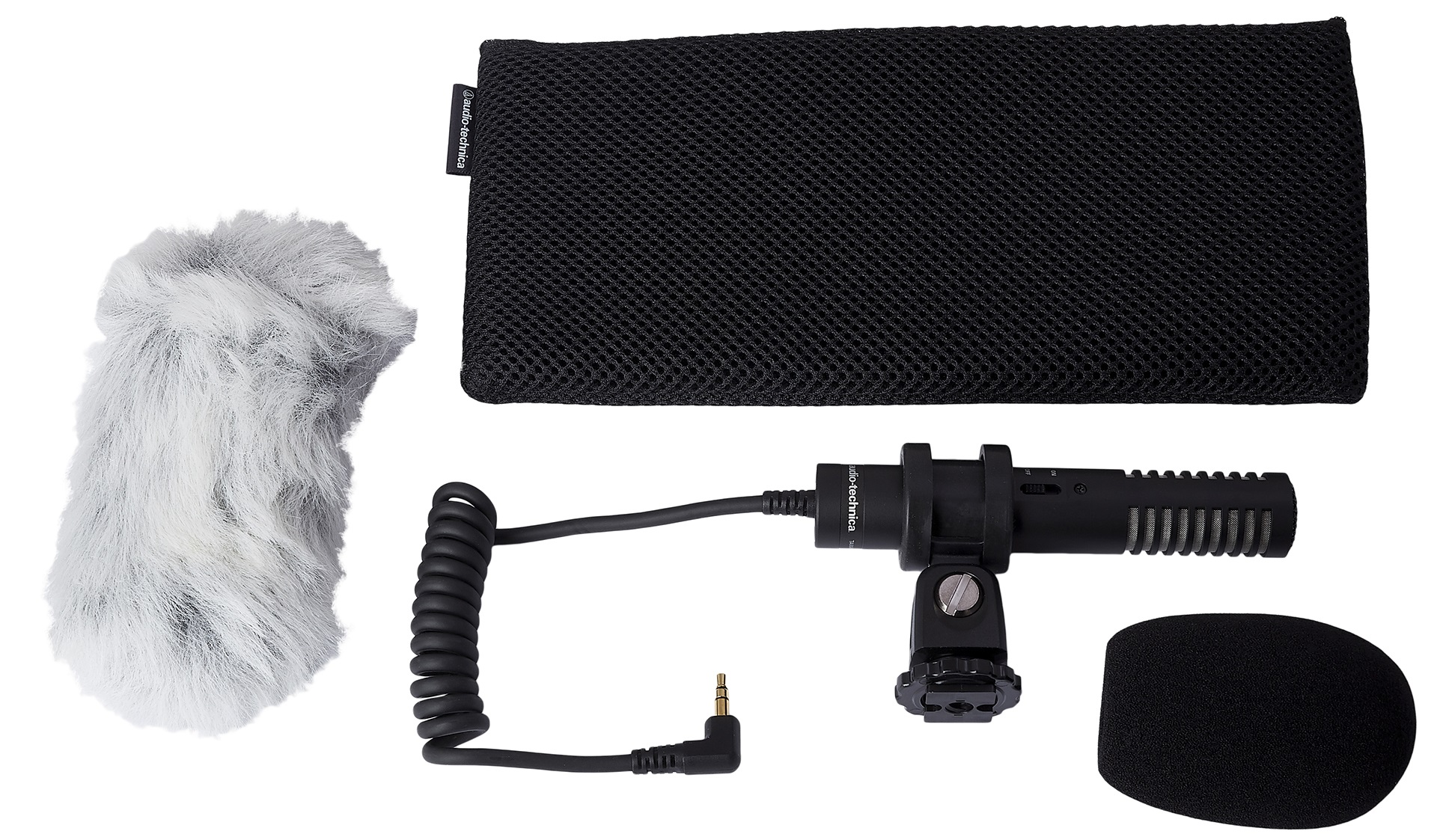Audio-Technica PRO24-CMF (obrázek 3)