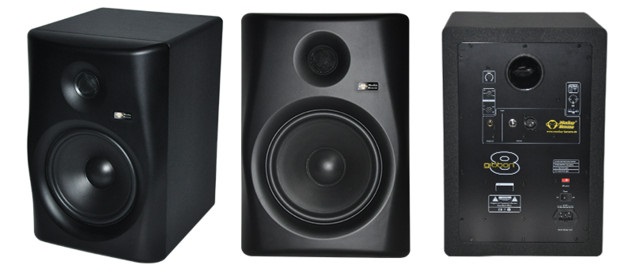 Monkey Banana Gibbon 8 Black (obrázek 3)