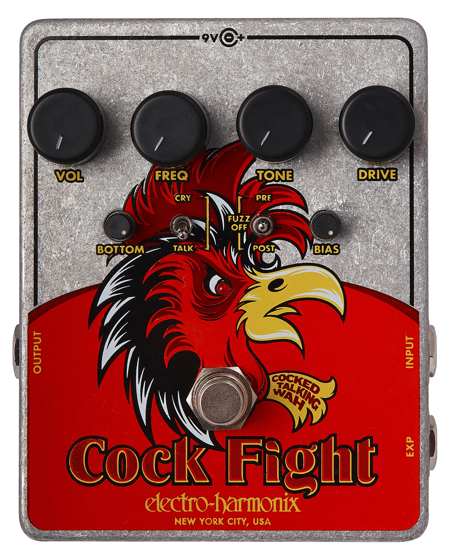 Levně Electro-Harmonix COCK FIGHT
