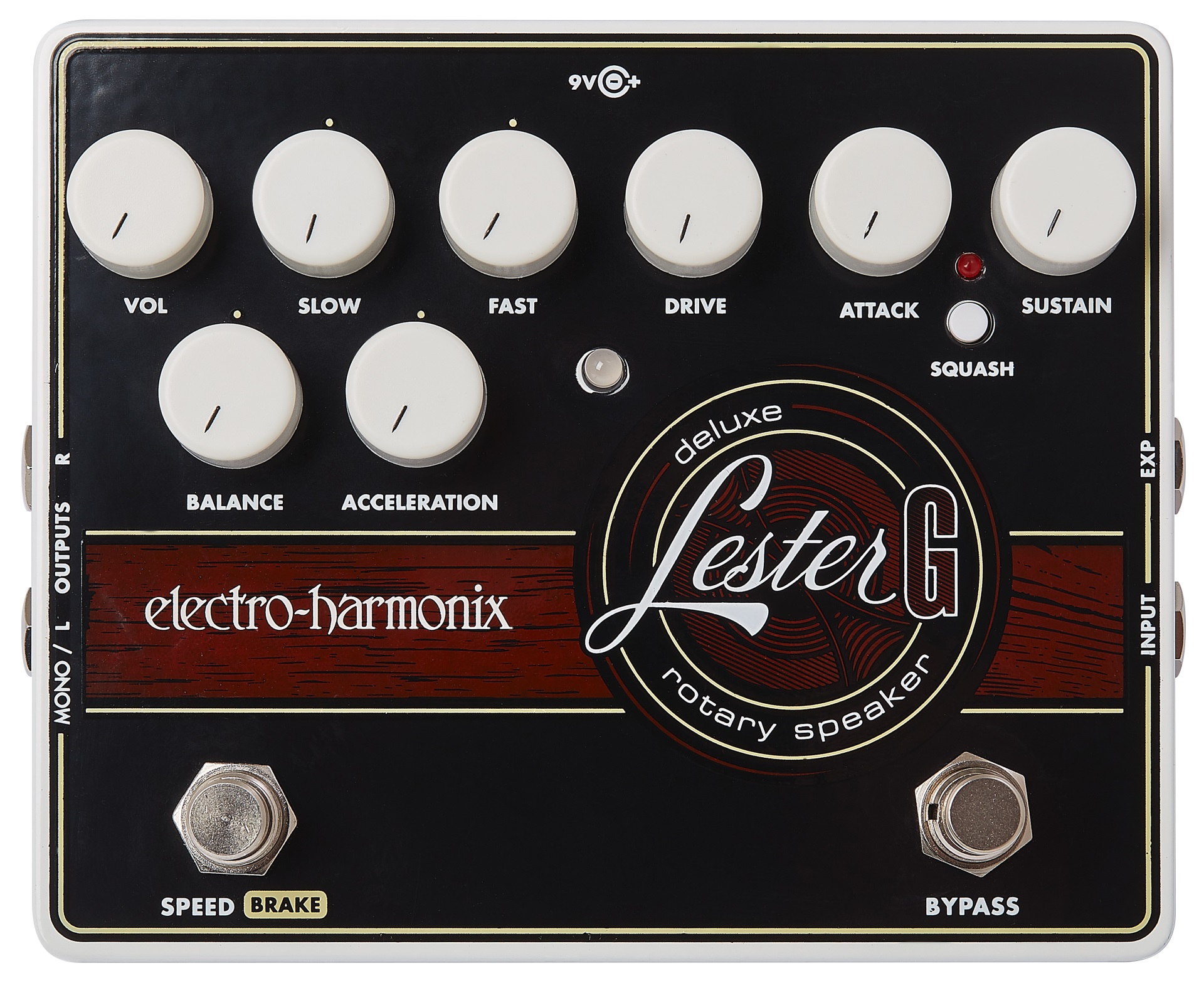 Levně Electro-Harmonix LESTER G