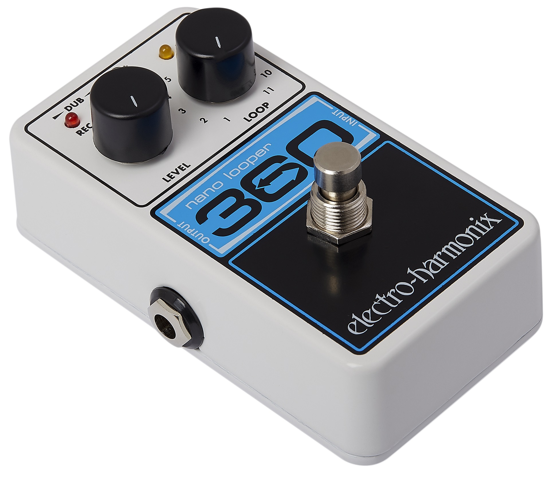 Electro-Harmonix 360 NANO LOOPER (obrázek 3)