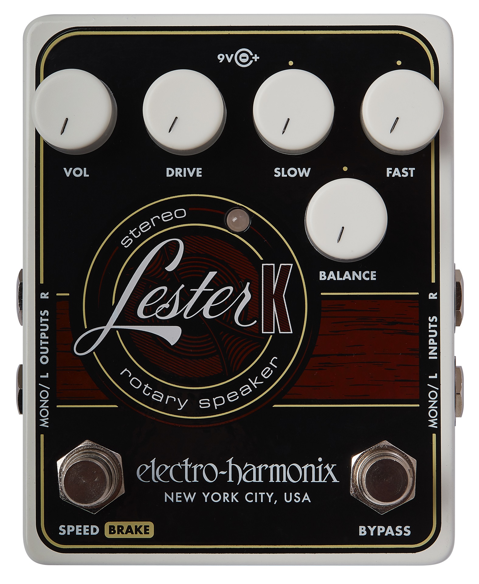 Levně Electro-Harmonix LESTER K