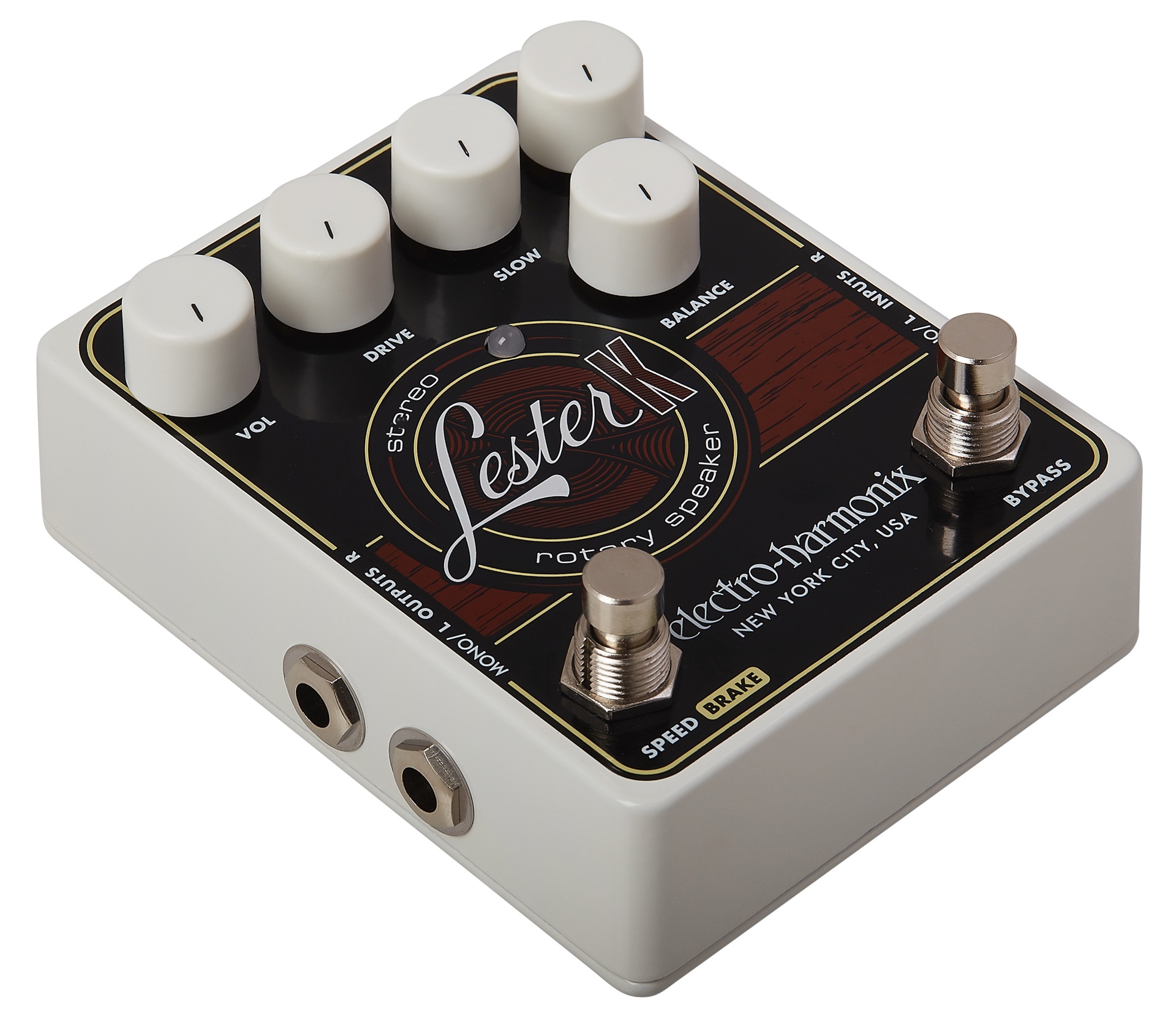 Electro-Harmonix LESTER K (obrázek 3)