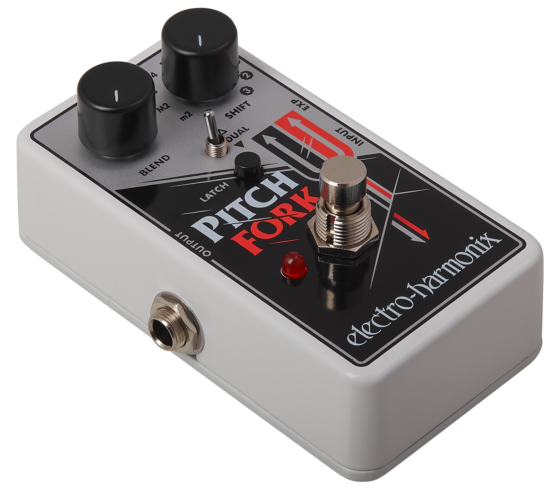Electro-Harmonix PITCH FORK (obrázek 3)