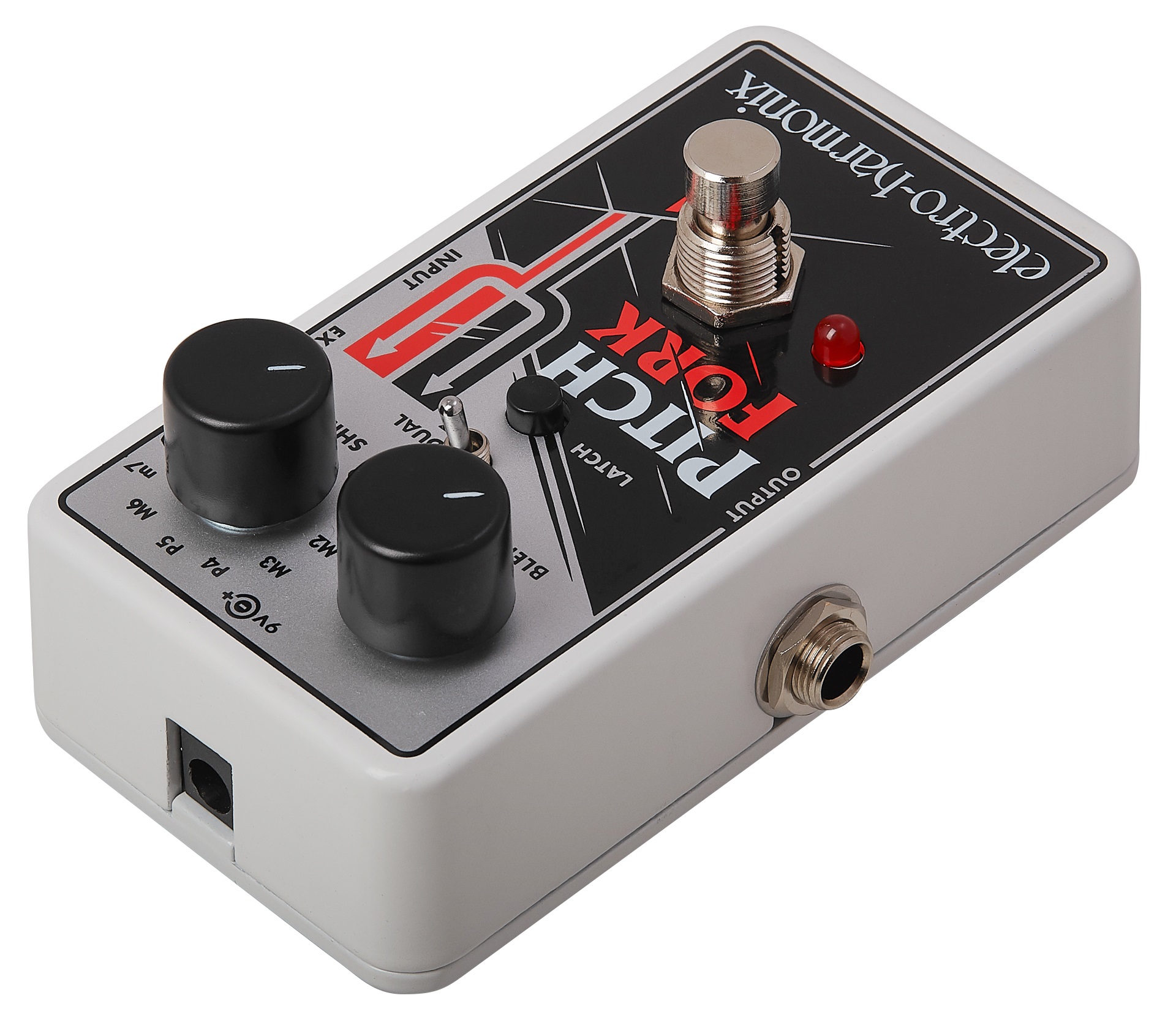 Electro-Harmonix PITCH FORK (obrázek 4)