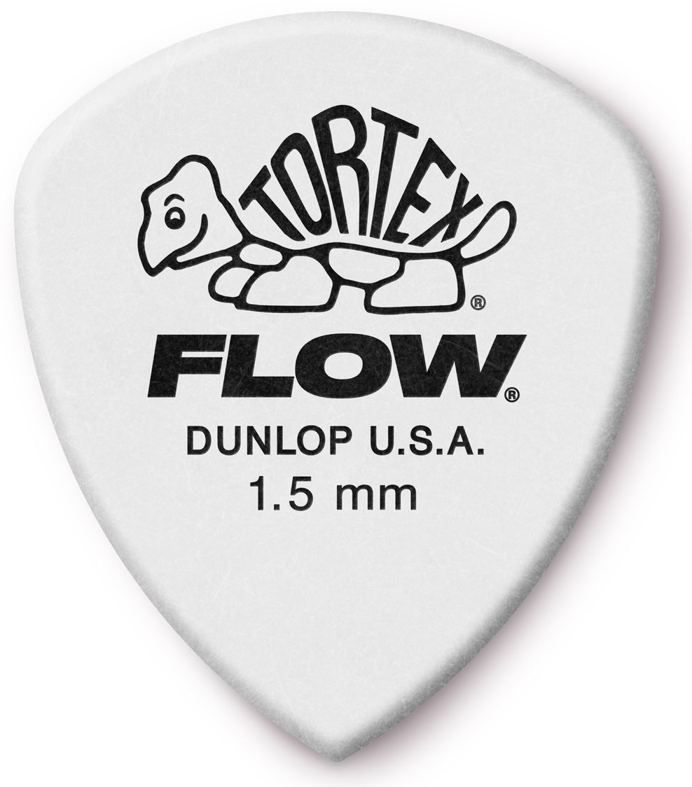 Levně Dunlop Tortex Flow 1.5