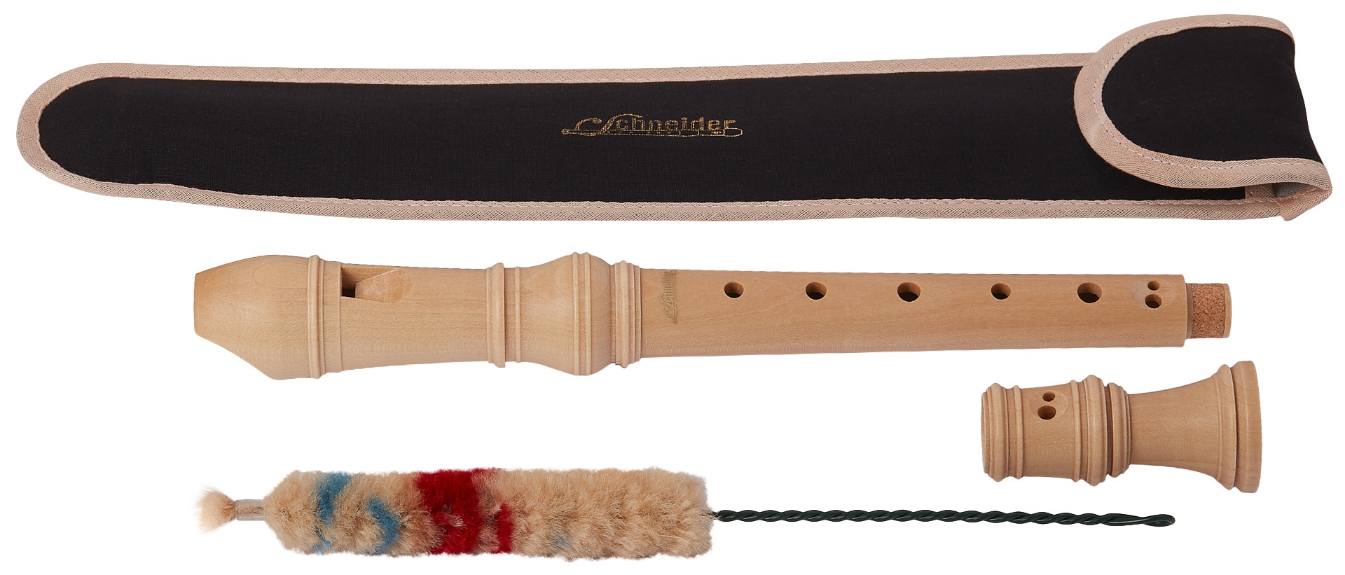 Schneider Barock (obrázek 4)