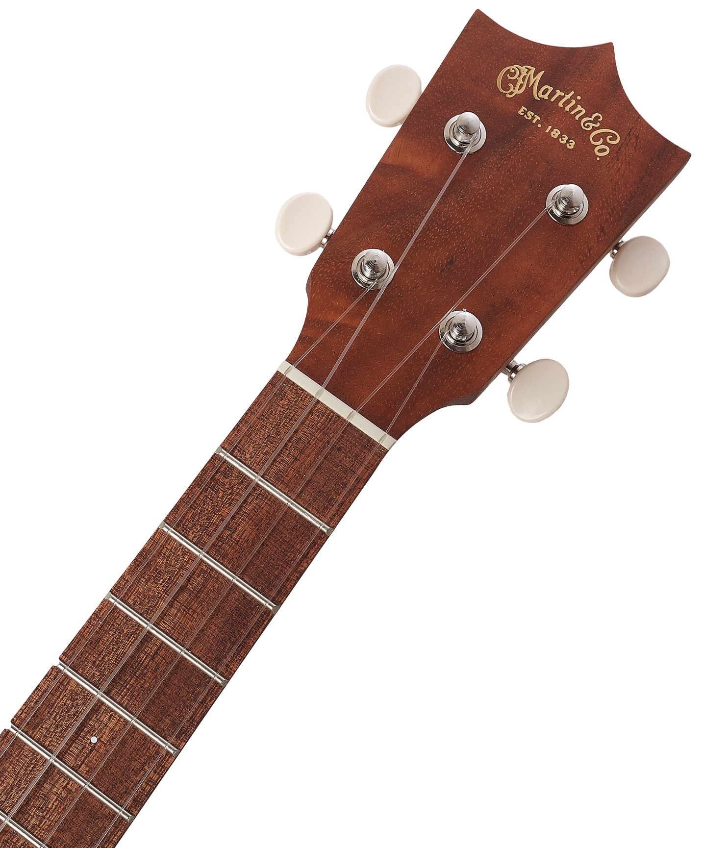 Martin T1K Uke (obrázek 4)