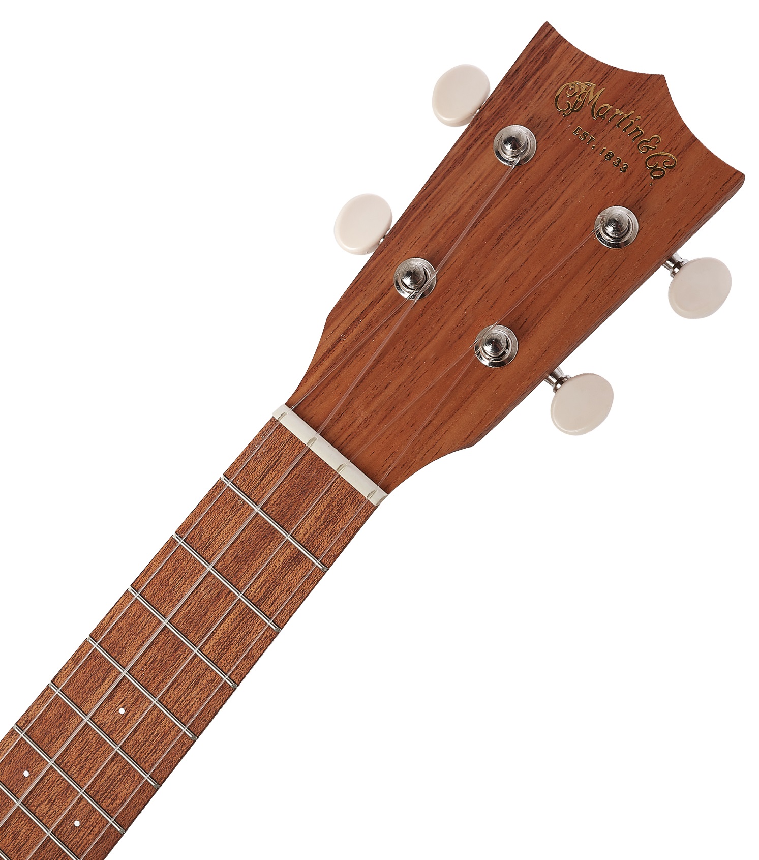 Martin C1K Uke (obrázek 4)