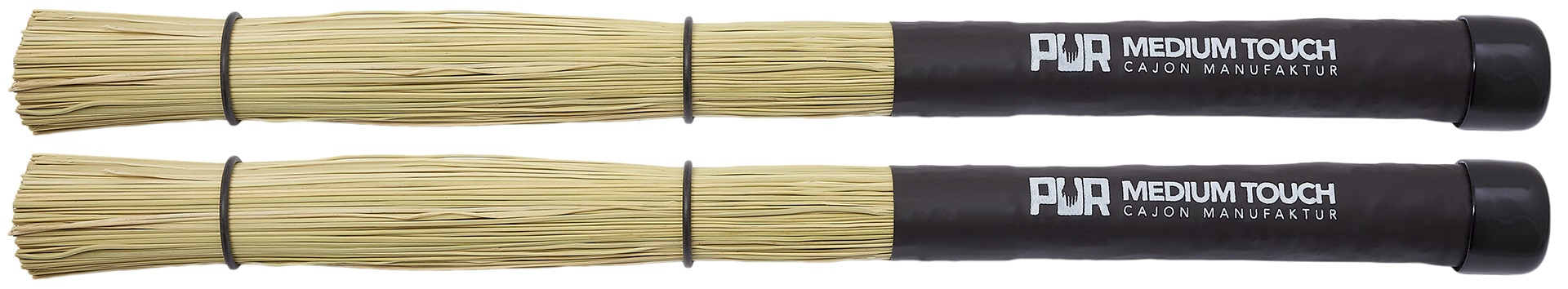 Levně Pur Medium Touch Cajon Brush