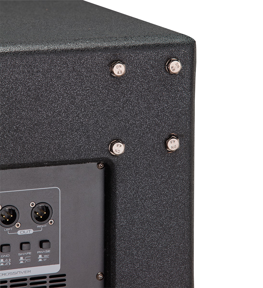 Soundsation HYPER BASS 15A (obrázek 4)