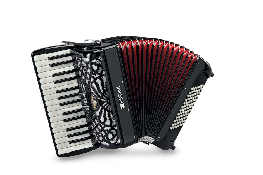 Levně Pigini Preludio P30