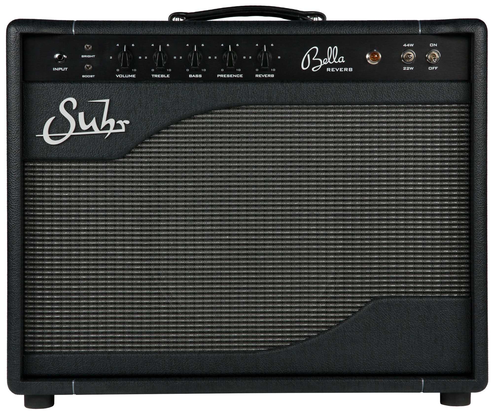 Levně Suhr Bella Reverb, Hand-Wired Combo