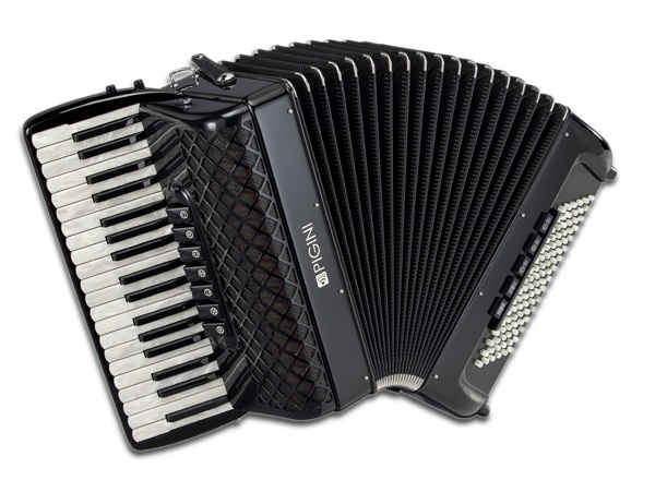 Levně Pigini Convertor 37/P3