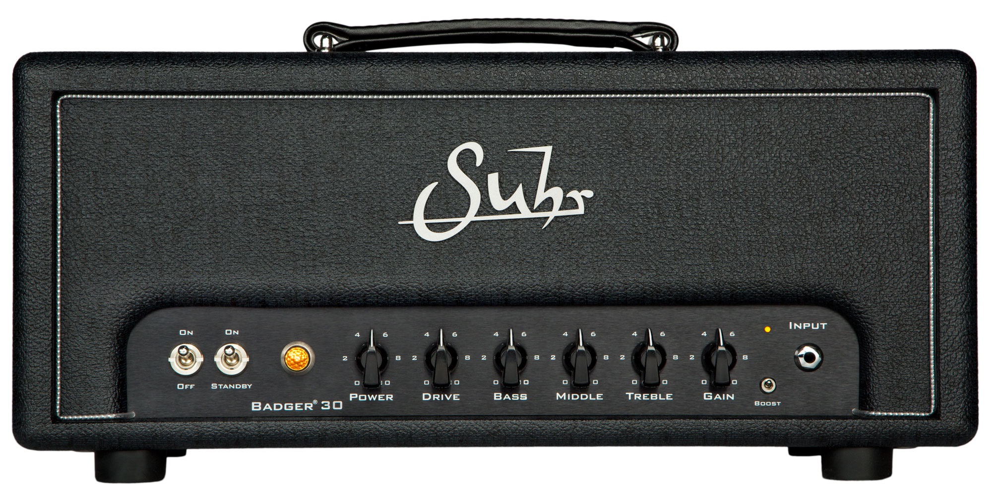 Suhr Badger 30 Amplifier Head