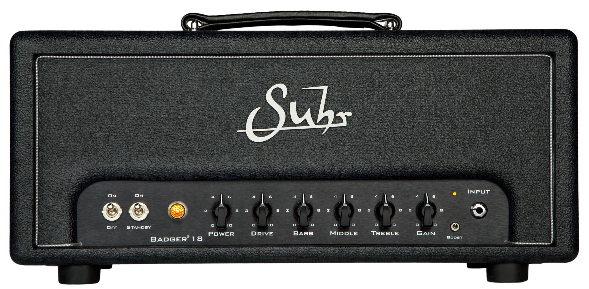 Suhr Badger 18 Amplifier Head