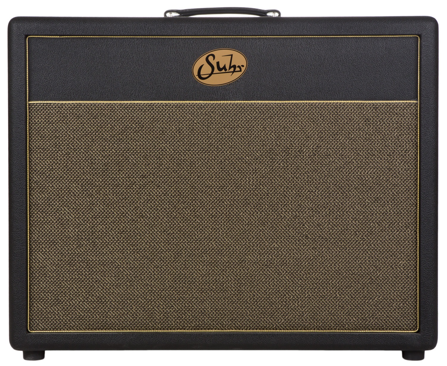 Levně Suhr 2x12 Deep Cabinet