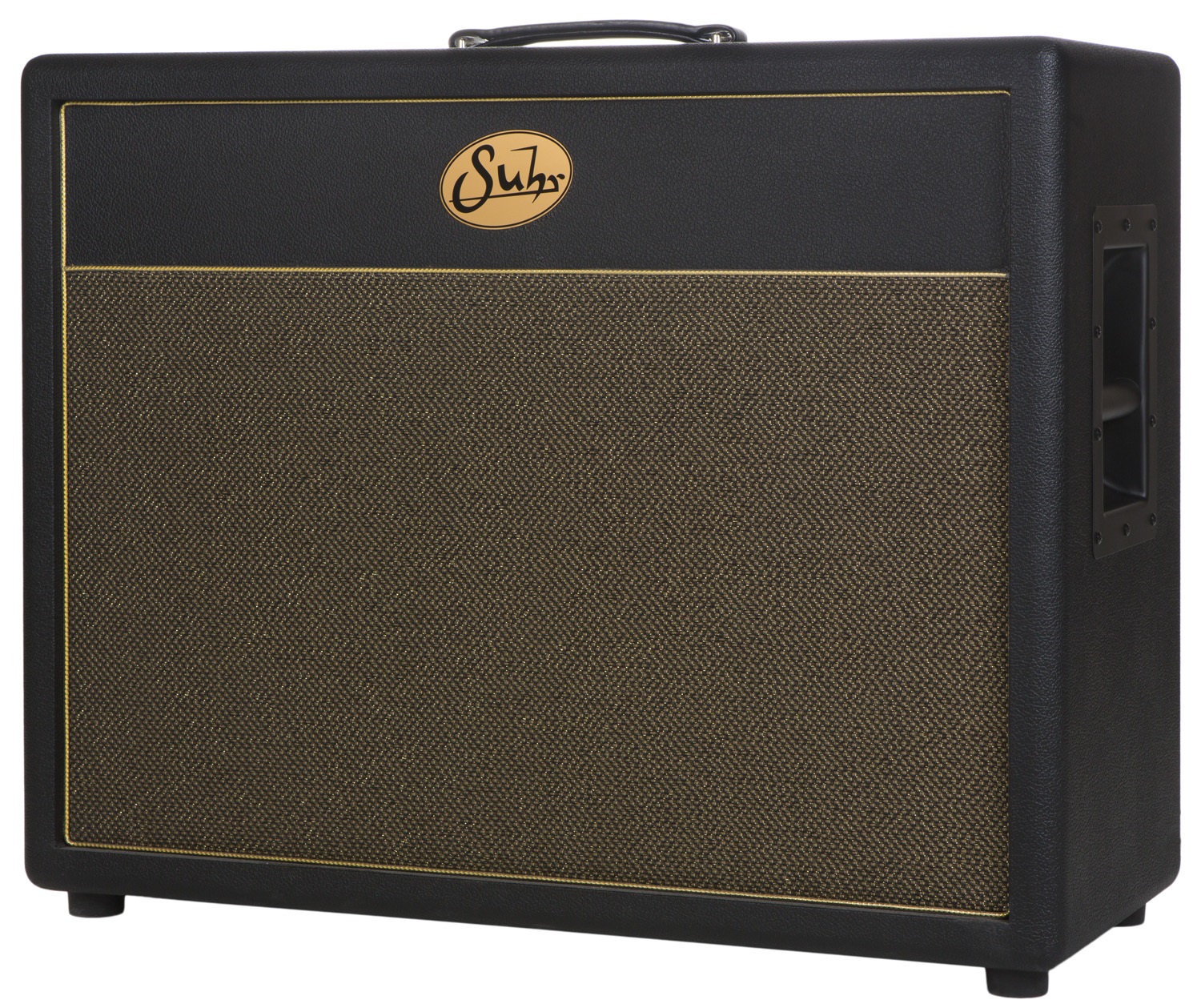 Suhr 2x12 Deep Cabinet (obrázek 3)