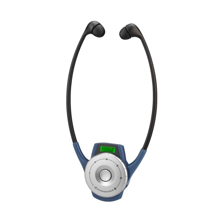 Levně Sennheiser HDE 2020-D-II
