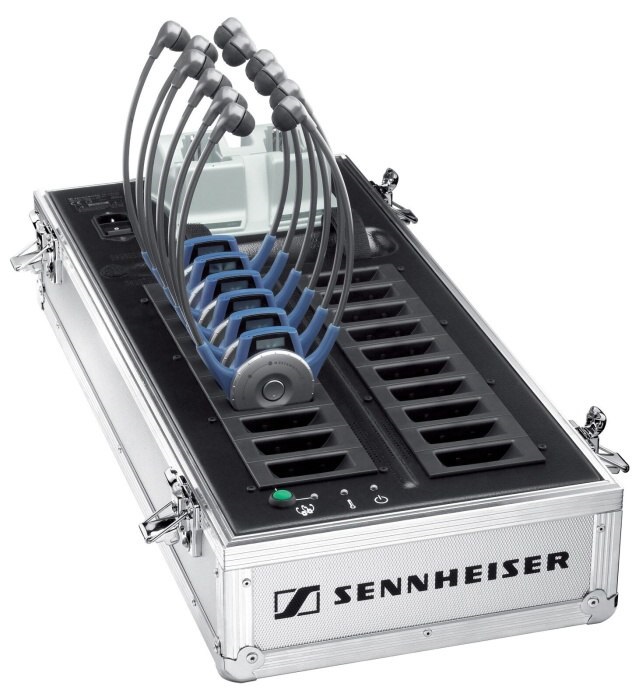 Levně Sennheiser EZL 2020-20L
