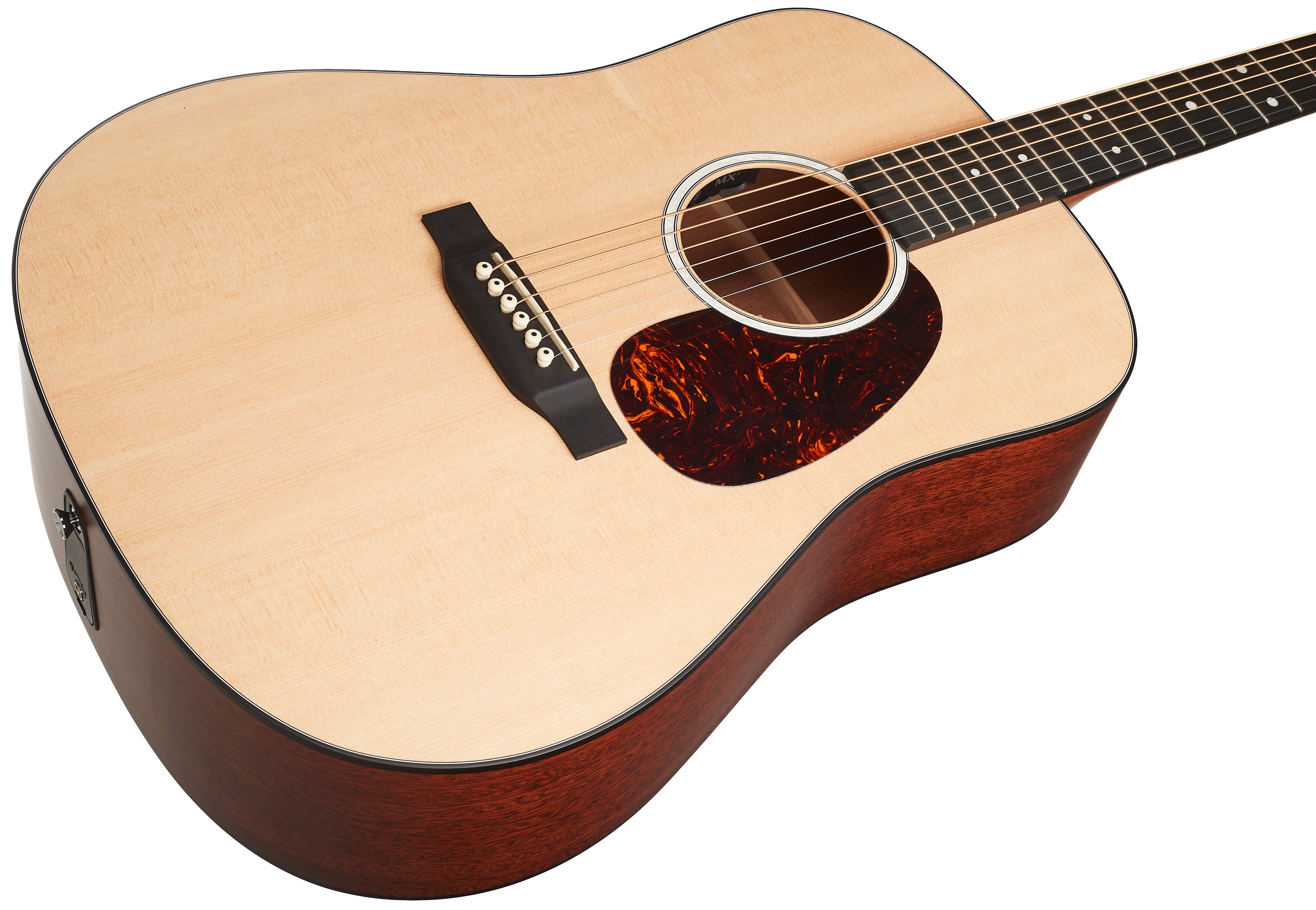 Martin D-10E Sitka Top (obrázek 3)