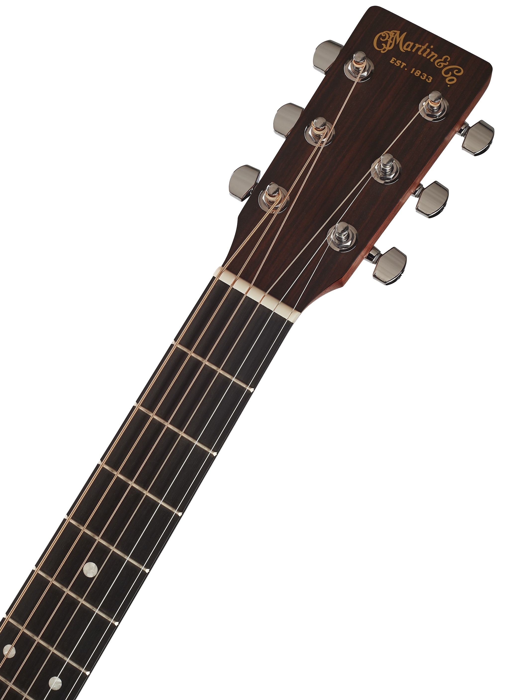 Martin D-10E Sitka Top (obrázek 5)