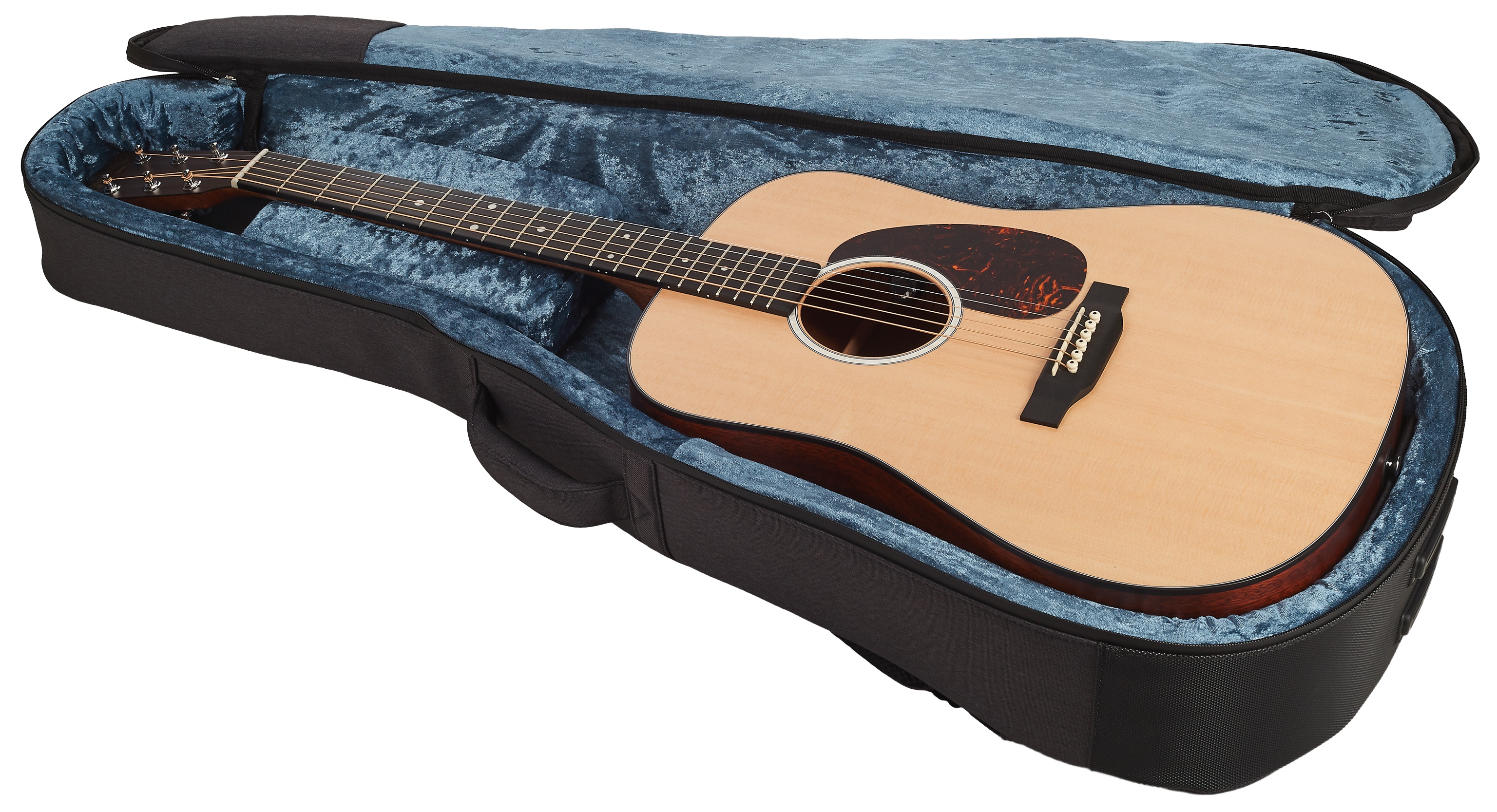 Martin D-10E Sitka Top (obrázek 7)