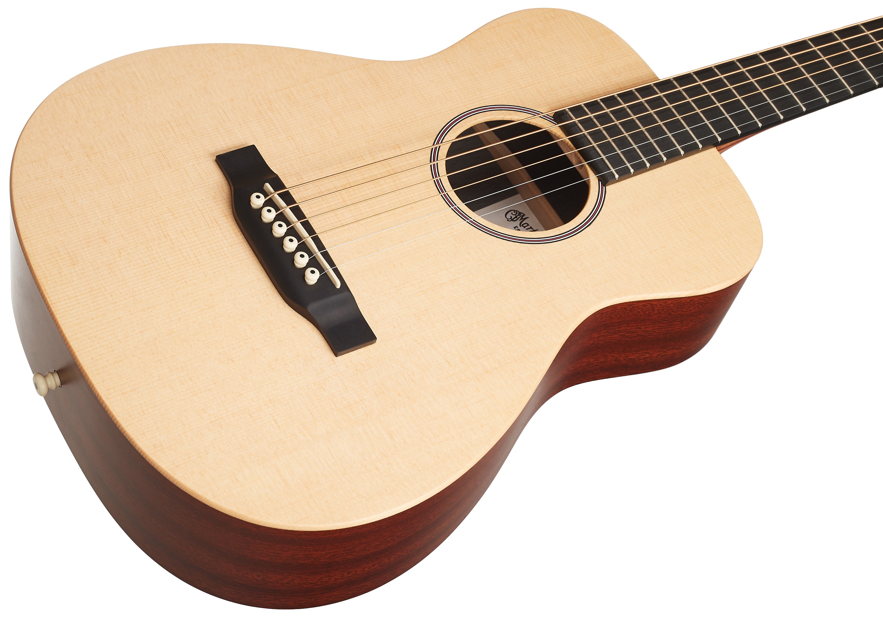 Martin LX1 (obrázek 3)