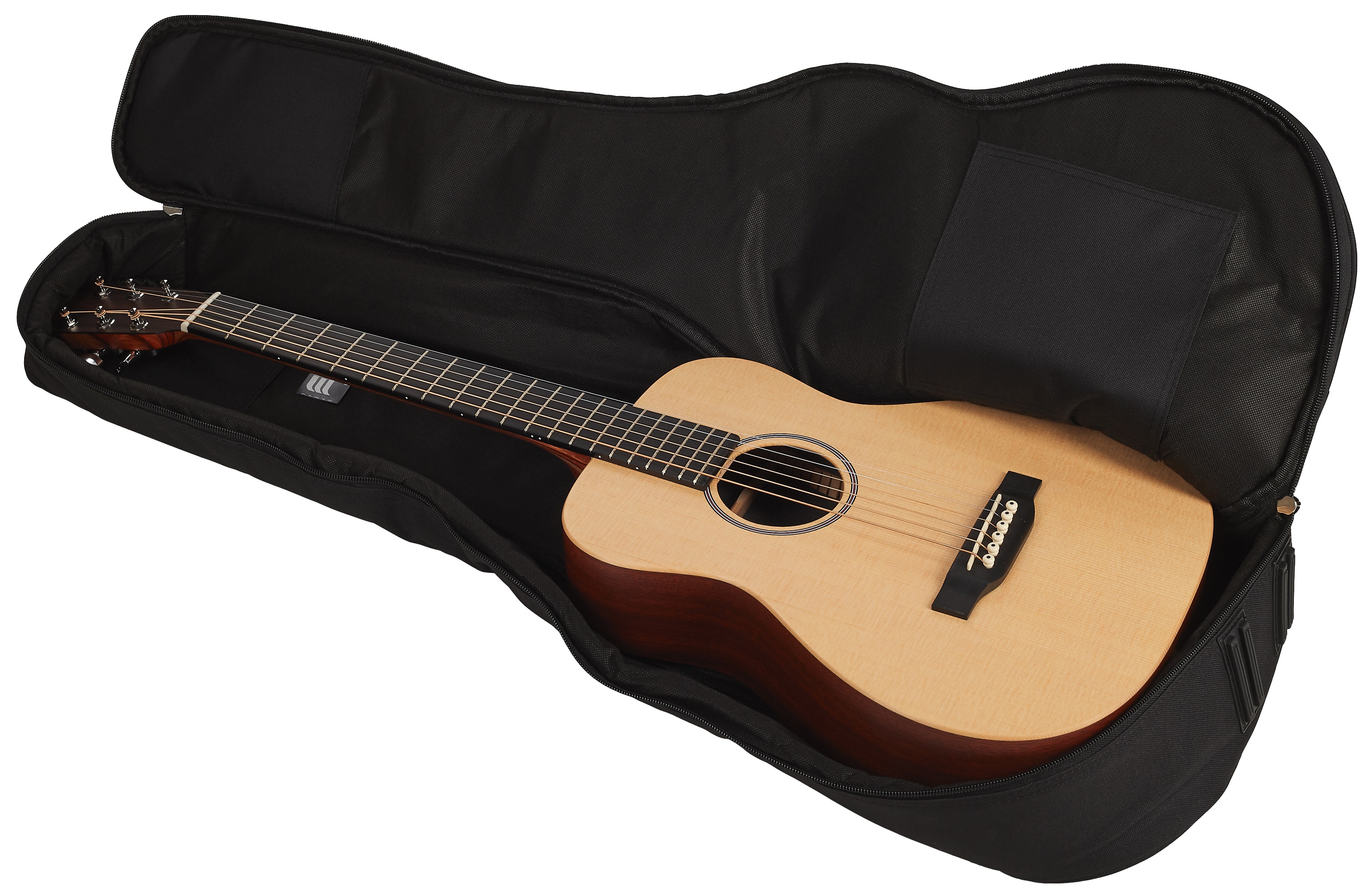 Martin LX1 (obrázek 6)