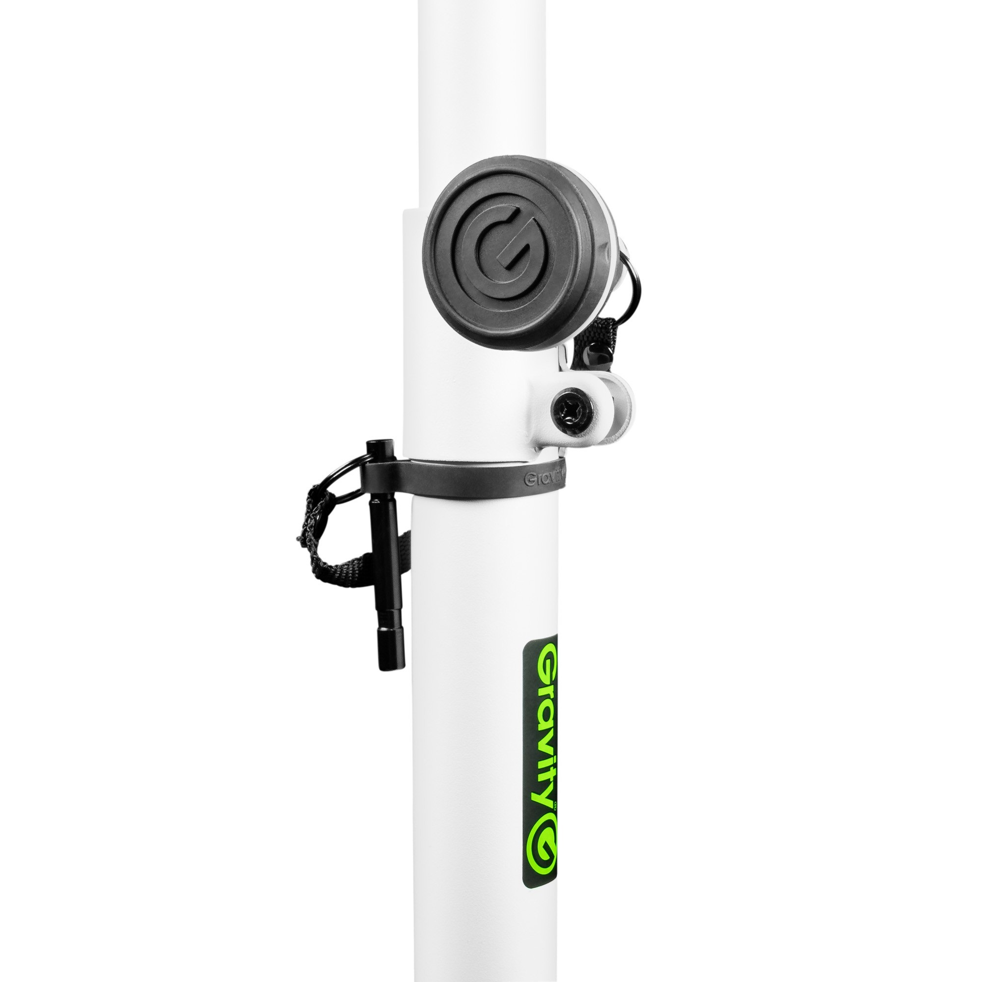 Gravity LS 431 W (obrázek 4)
