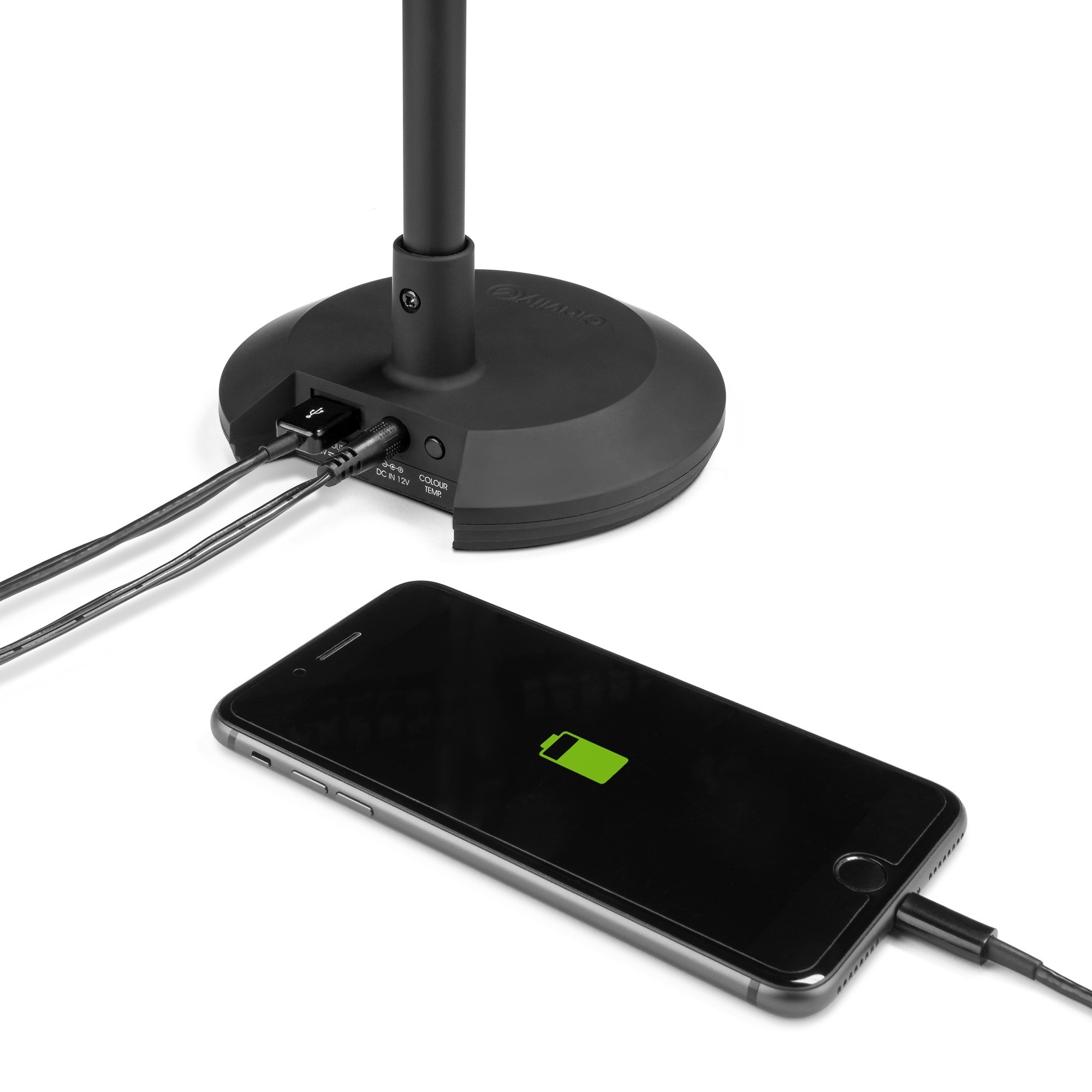 Gravity LED PLT 2B (obrázek 10)