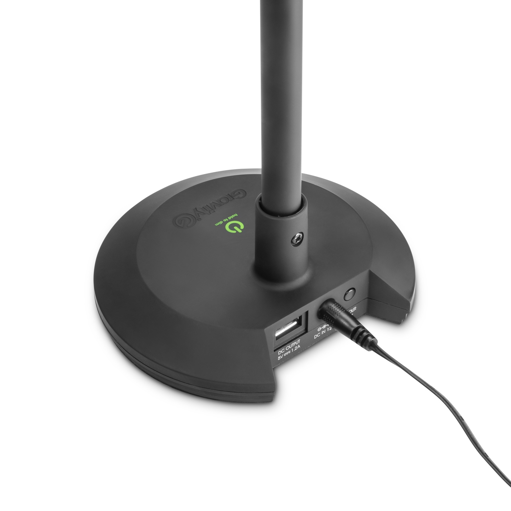 Gravity LED PL 2B (obrázek 3)